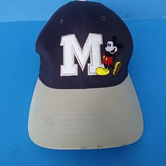 WALT DISNEY WORLD UNISEX HAT - Picture 3 of 8